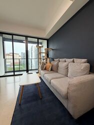 Botanique At Bartley (D19), Condominium #586284001